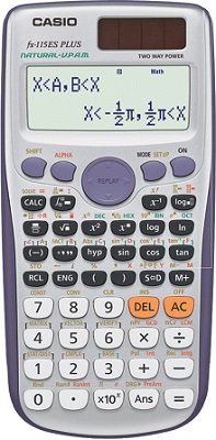 CASIO fx-fx-92 Spéciale Collège✓ How to operations with MIXED FRACTIONS  (mixed numbers calculator) 